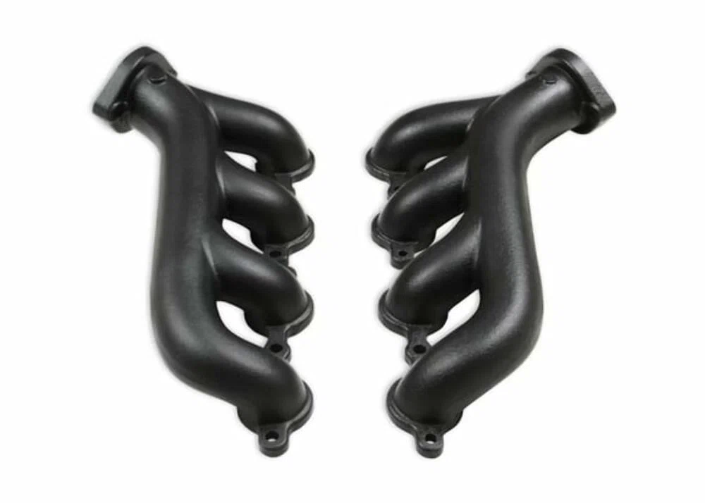 Flowtech LS Swap Exhaust Manifolds - 31730-3FLT